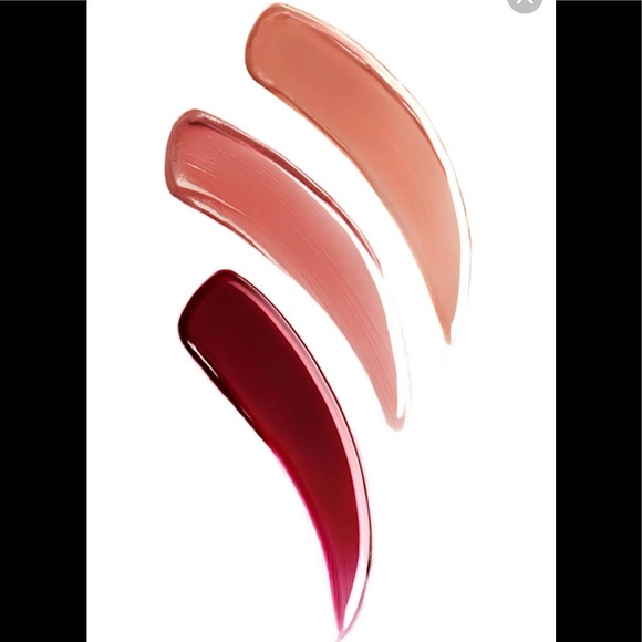 ❤️Roén Kiss My Liquid Lip Balm In Shade❤️CHARLIE❤️ - Picture 4 of 8